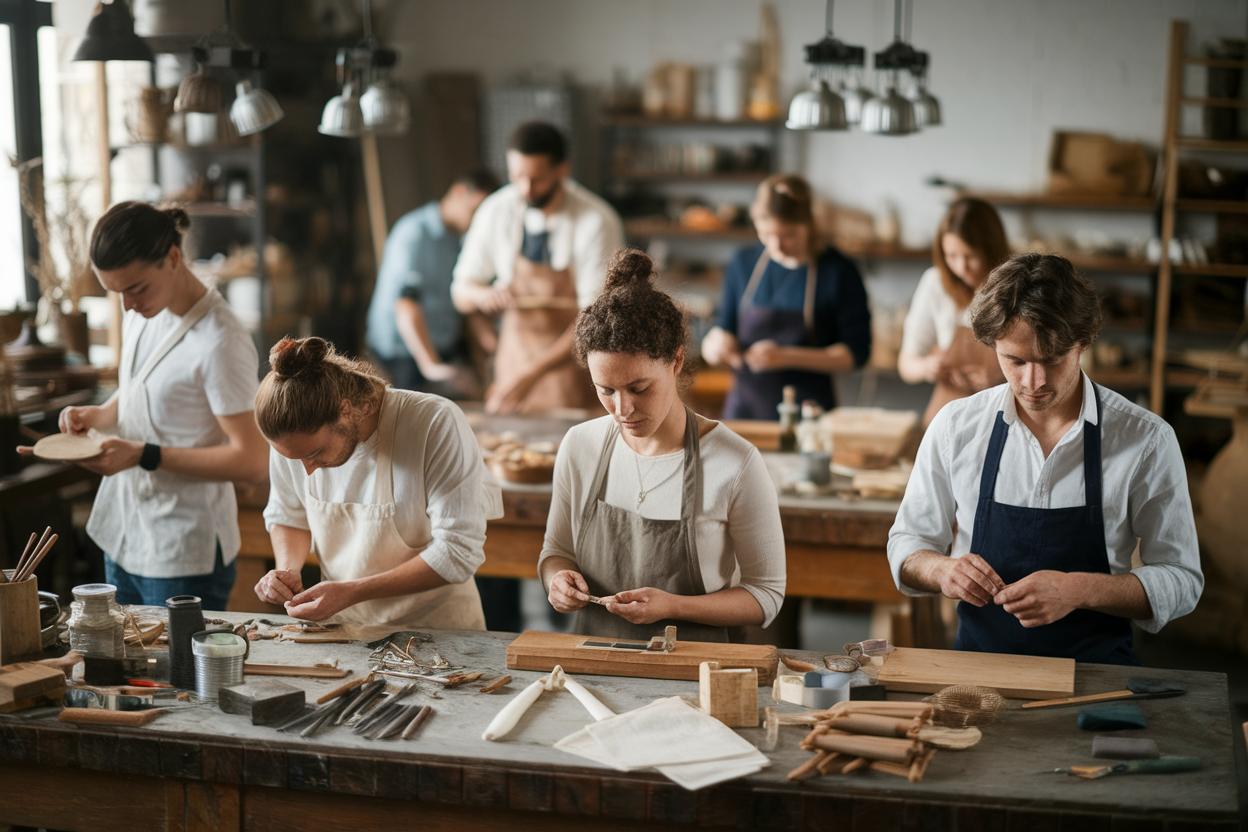 Quand faut-il demander de l’aide pour son entreprise ?