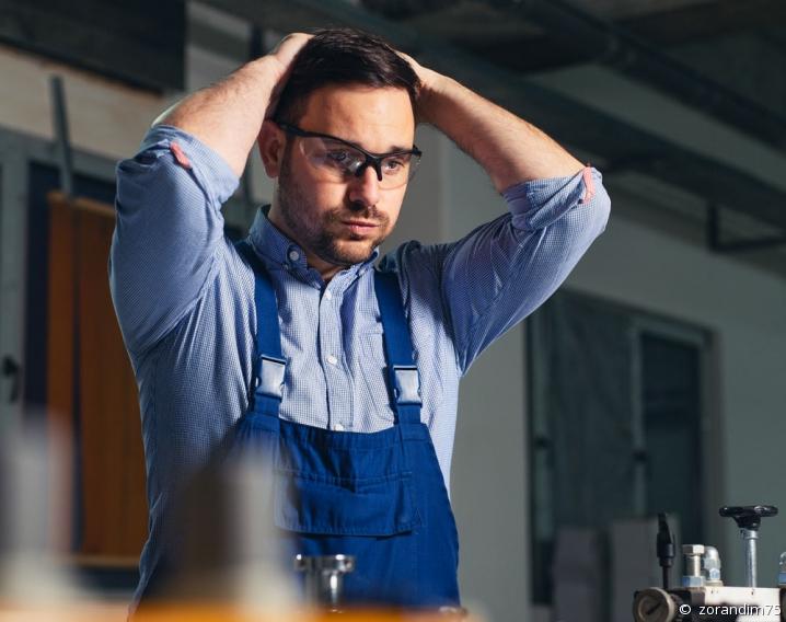 Pourquoi certaines PME travaillent énormément pour peu de résultat