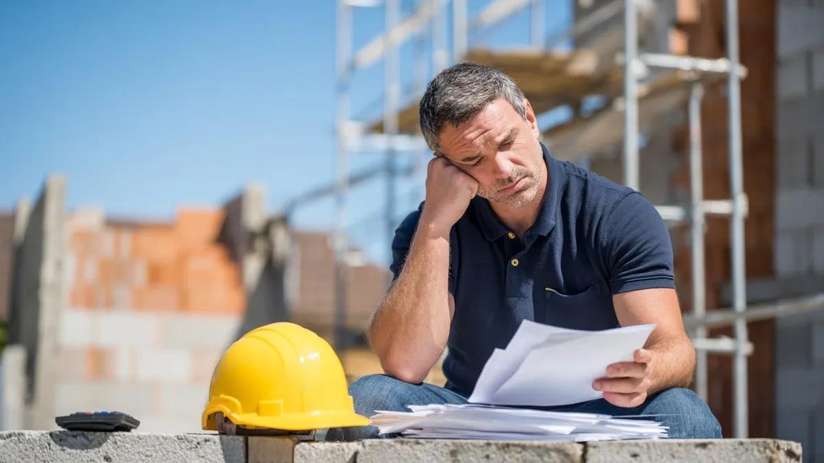 Clients qui paient en retard : comment cela fragilise une PME