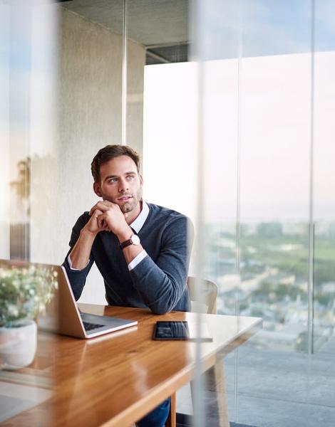 Travailler plus ne sauve pas forcément une entreprise